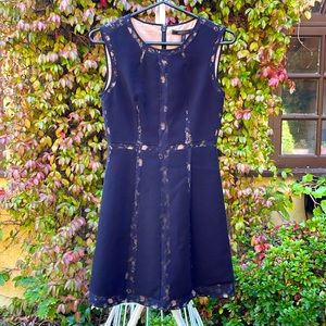 BCBGMaxazria Marae Dress